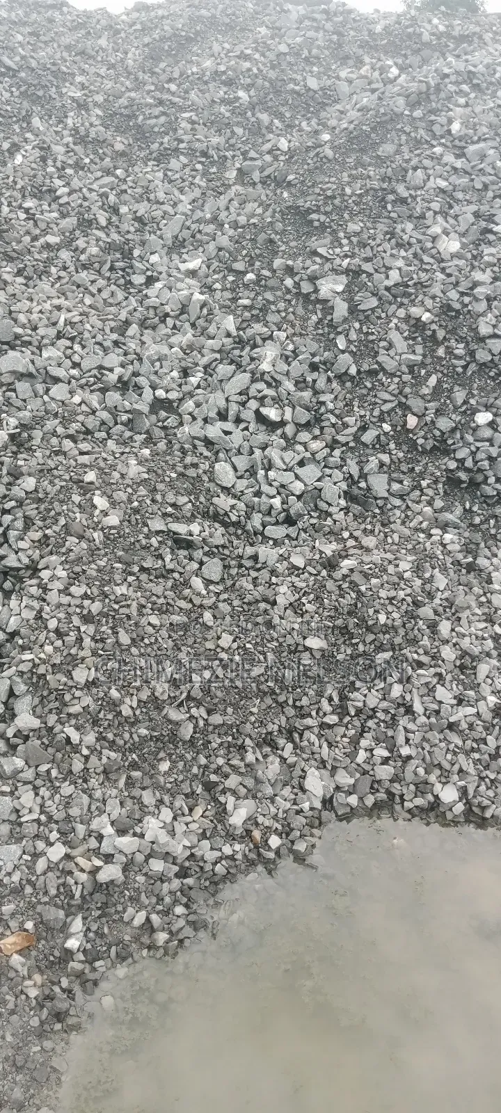 Stonebase Chippings