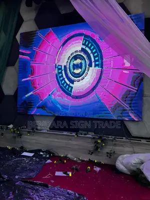 Video Display Screen 12ft*9ft