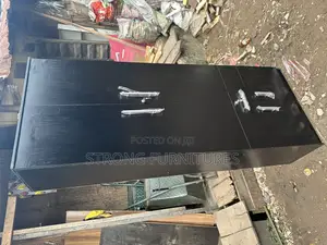 32 Inches by 7ft Tall Wardrobe HDF