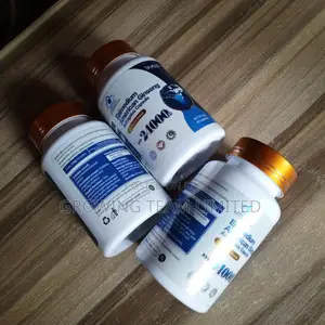 Penis Enlargement Capsules