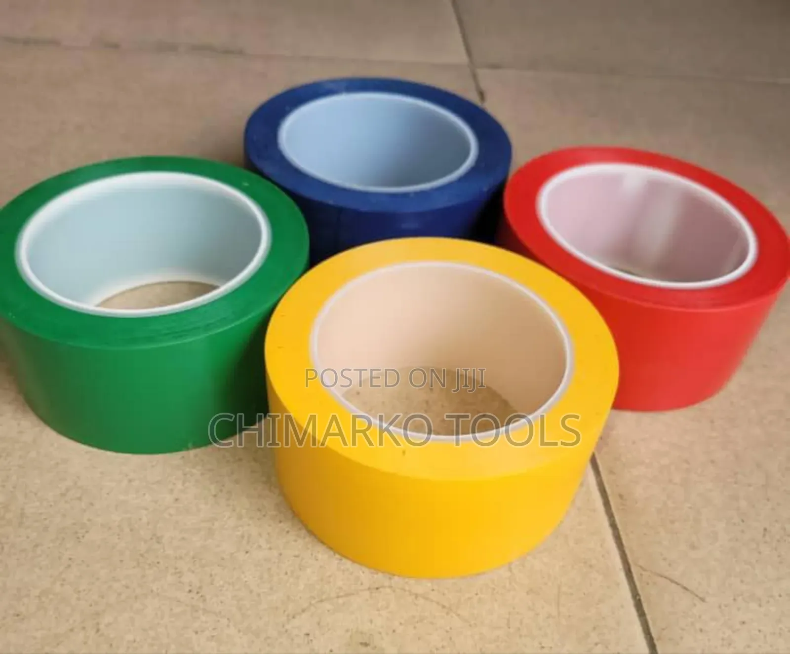 Floor Tape