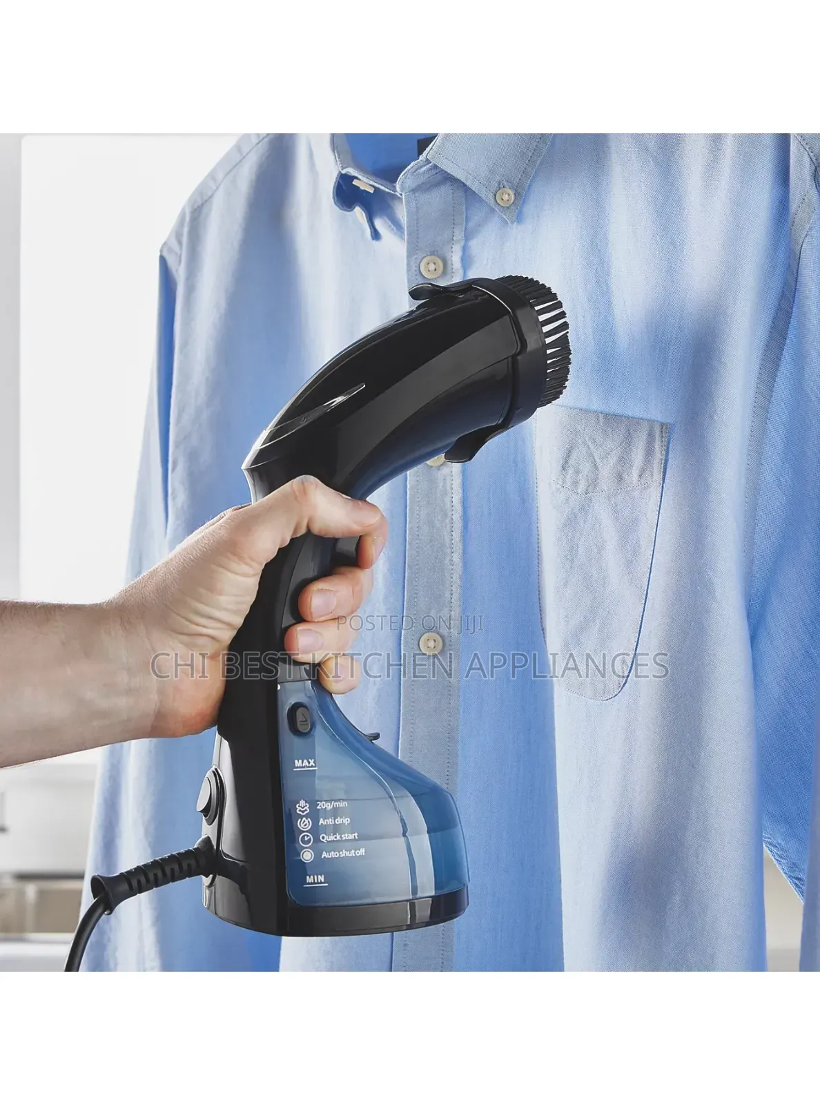 George Home Garment Steamer