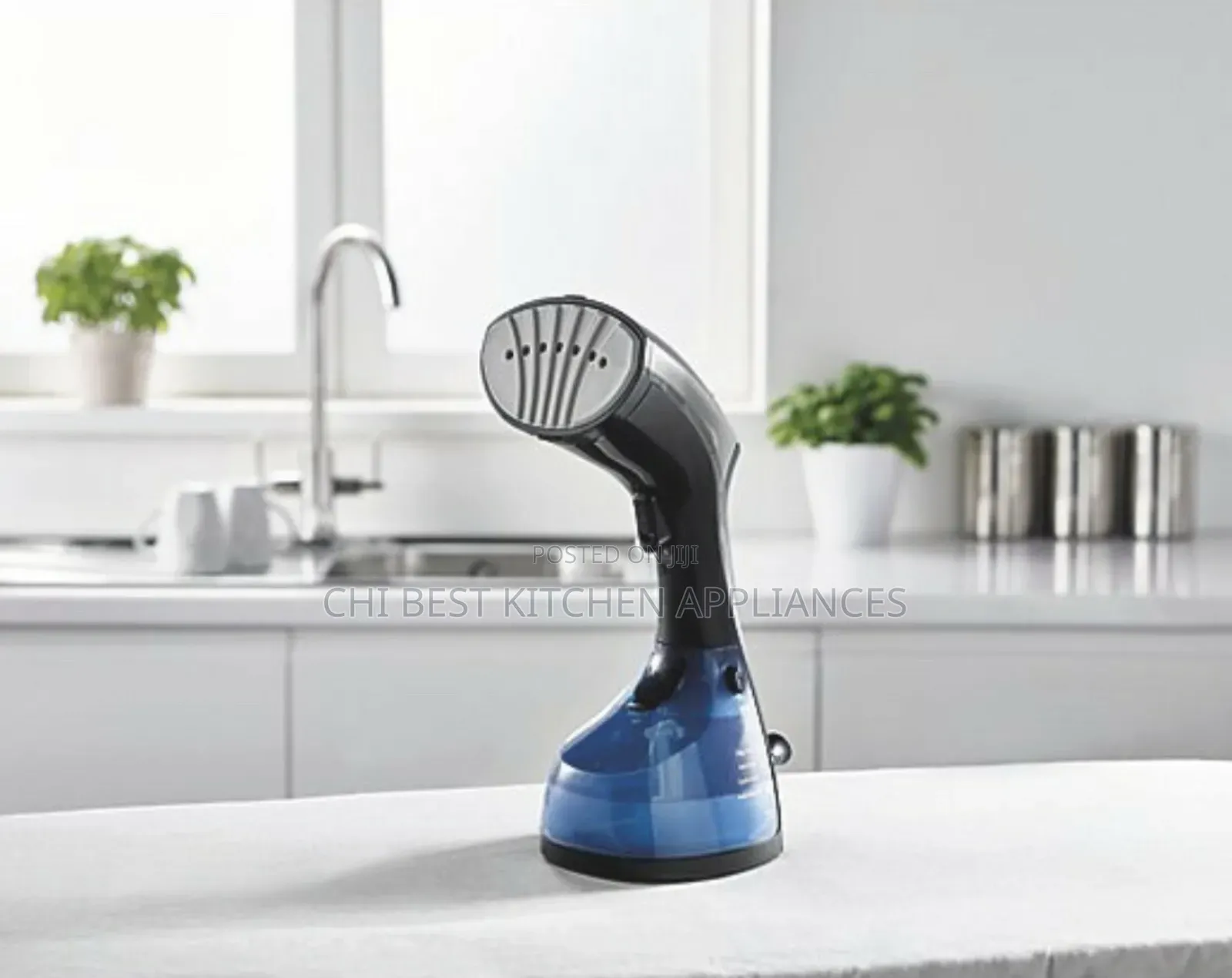 George Home Garment Steamer