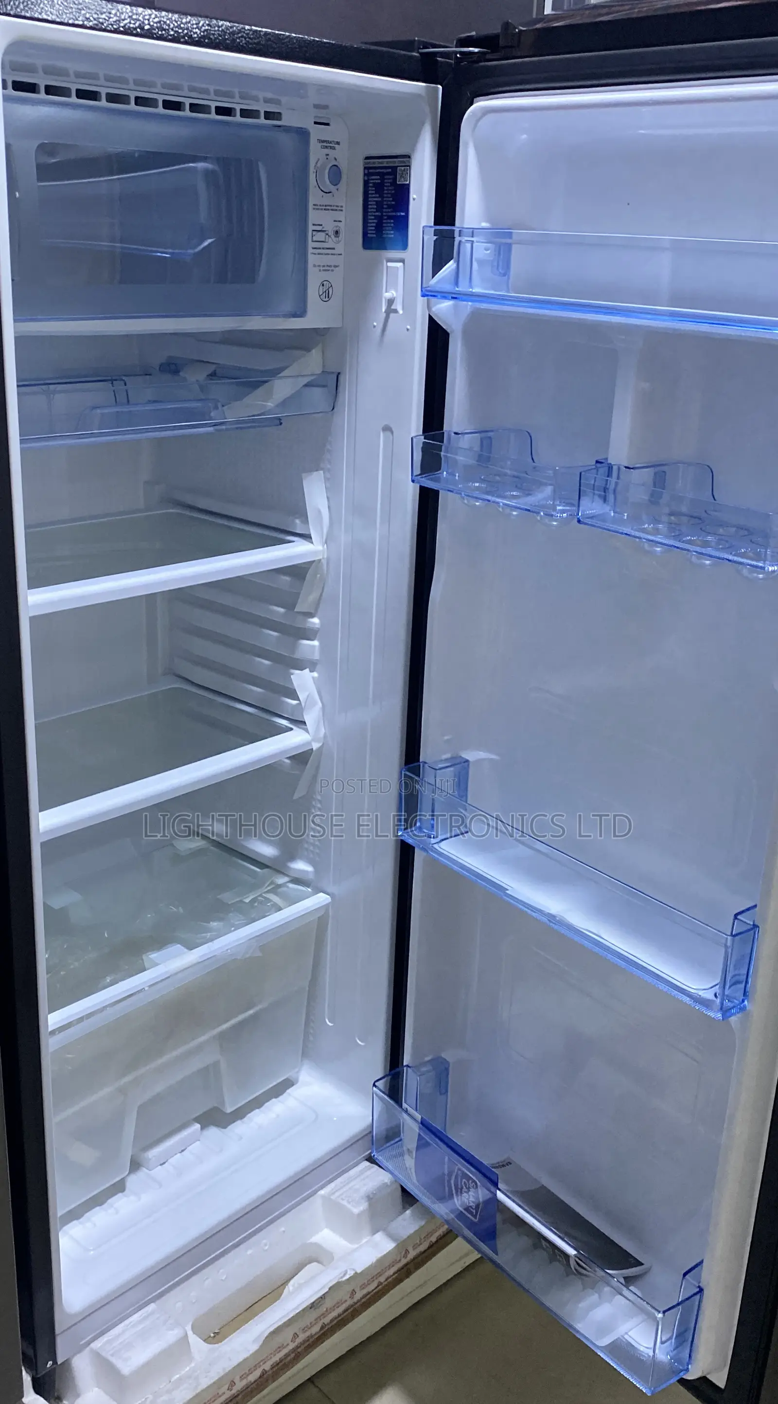 Samsung Refrigerator Rr23j31