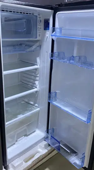 Samsung Refrigerator Rr23j31
