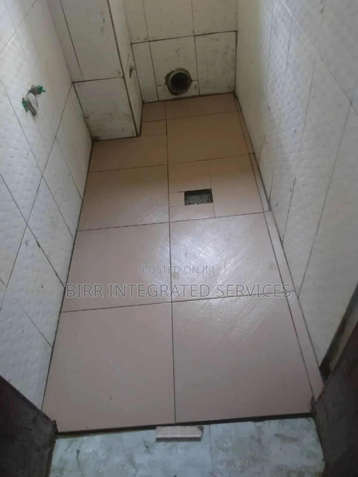Tile And Marble Works