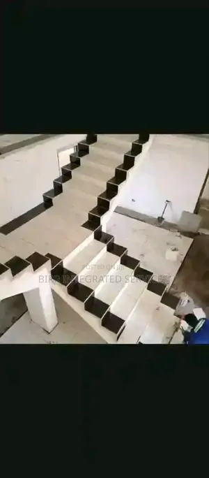 Tile And Marble Works