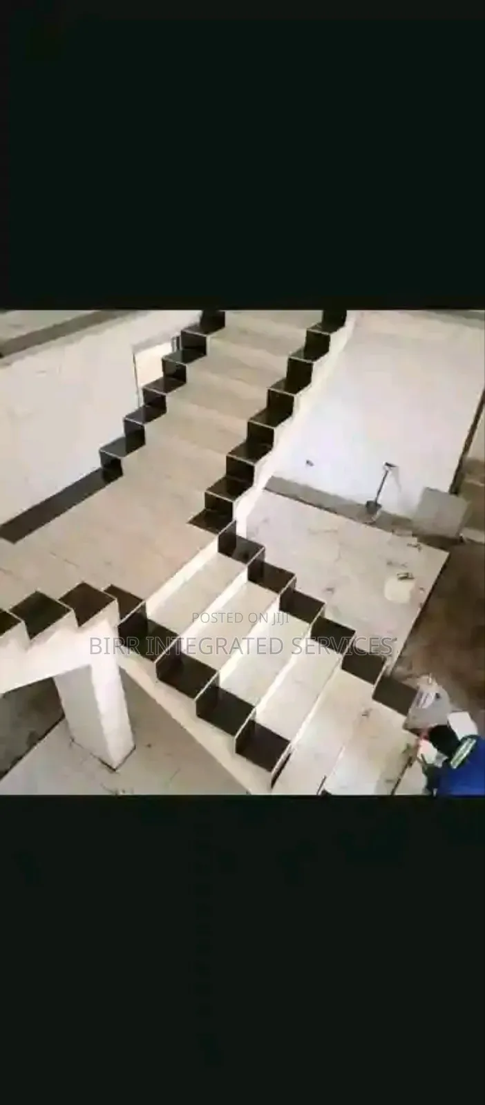 Tile And Marble Works
