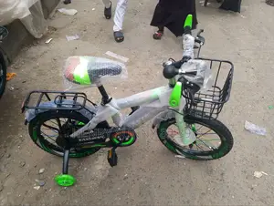 Bicycle Tools