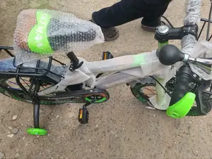 Bicycle Tools
