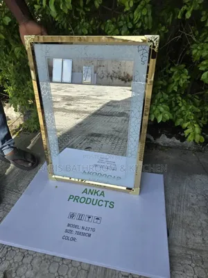 Mirror Frame