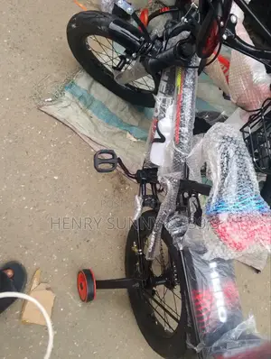 Bicycle Tools