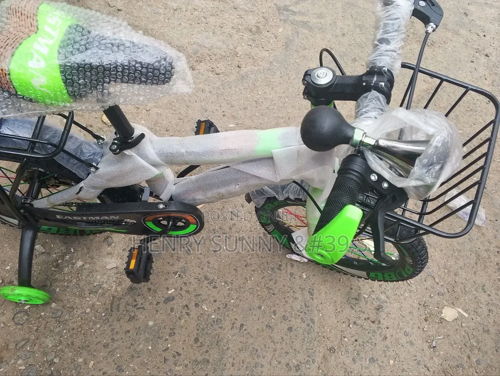 Bicycle Tools