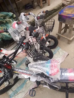 Bicycle Tools