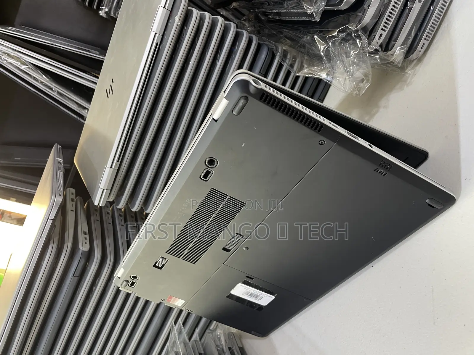 Laptop HP EliteBook Folio 9480M 8GB Intel Core i7 SSD 256GB