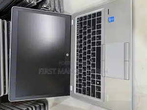 Laptop HP EliteBook Folio 9480M 8GB Intel Core i7 SSD 256GB