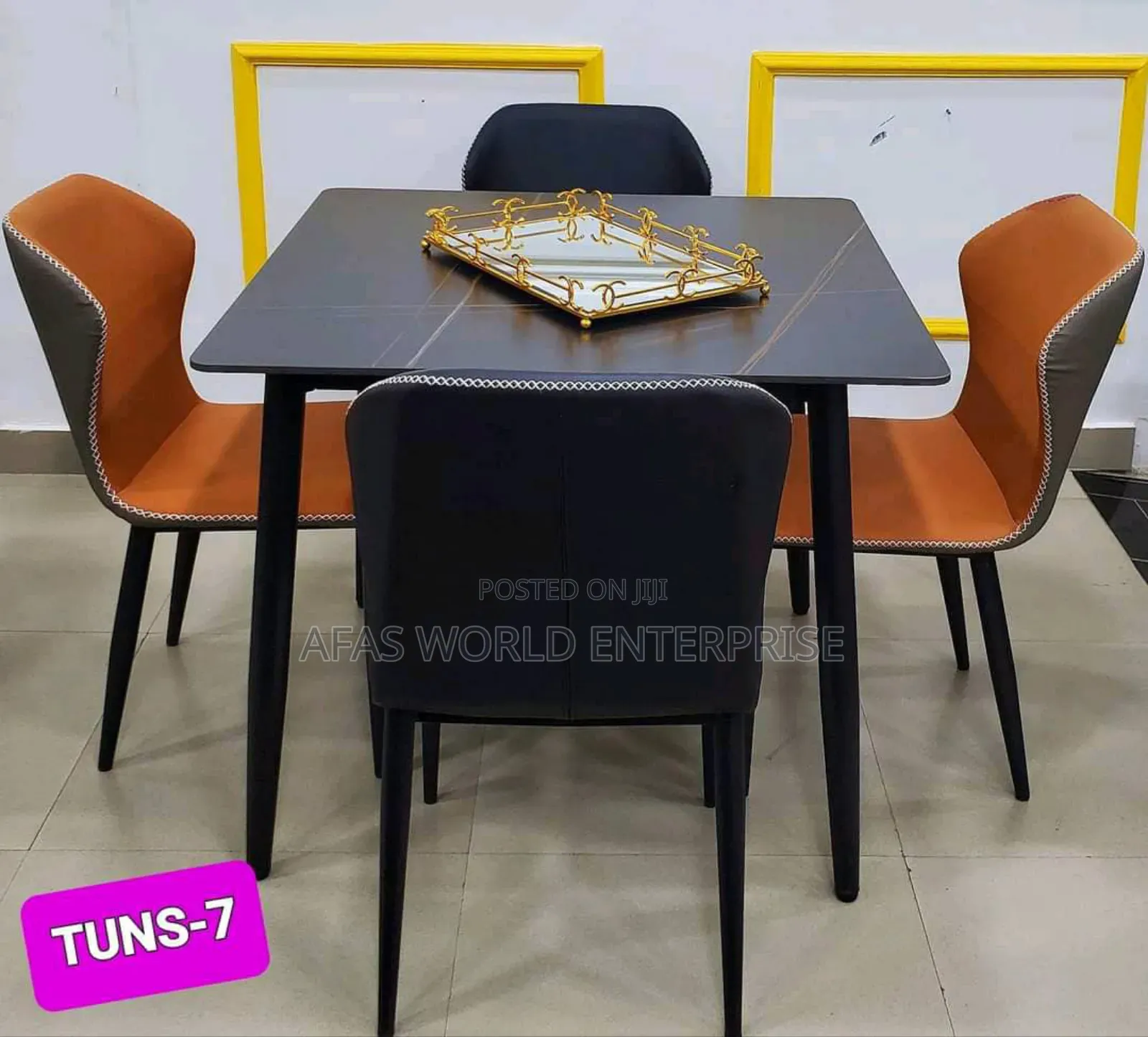 Beautiful Imported Dining Set