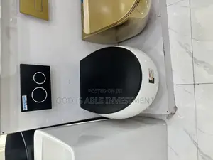 New Ideal Water Closet