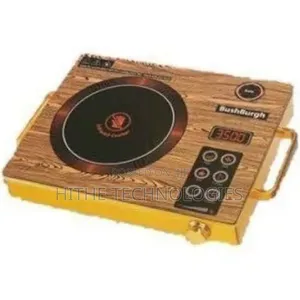 Electric Hotplate Cooker