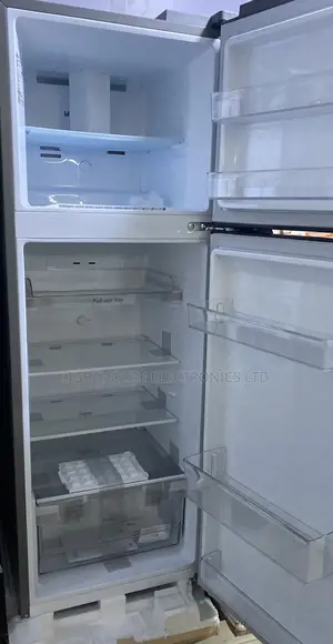 Lg Refrigerator Gl-b242pq Inverter