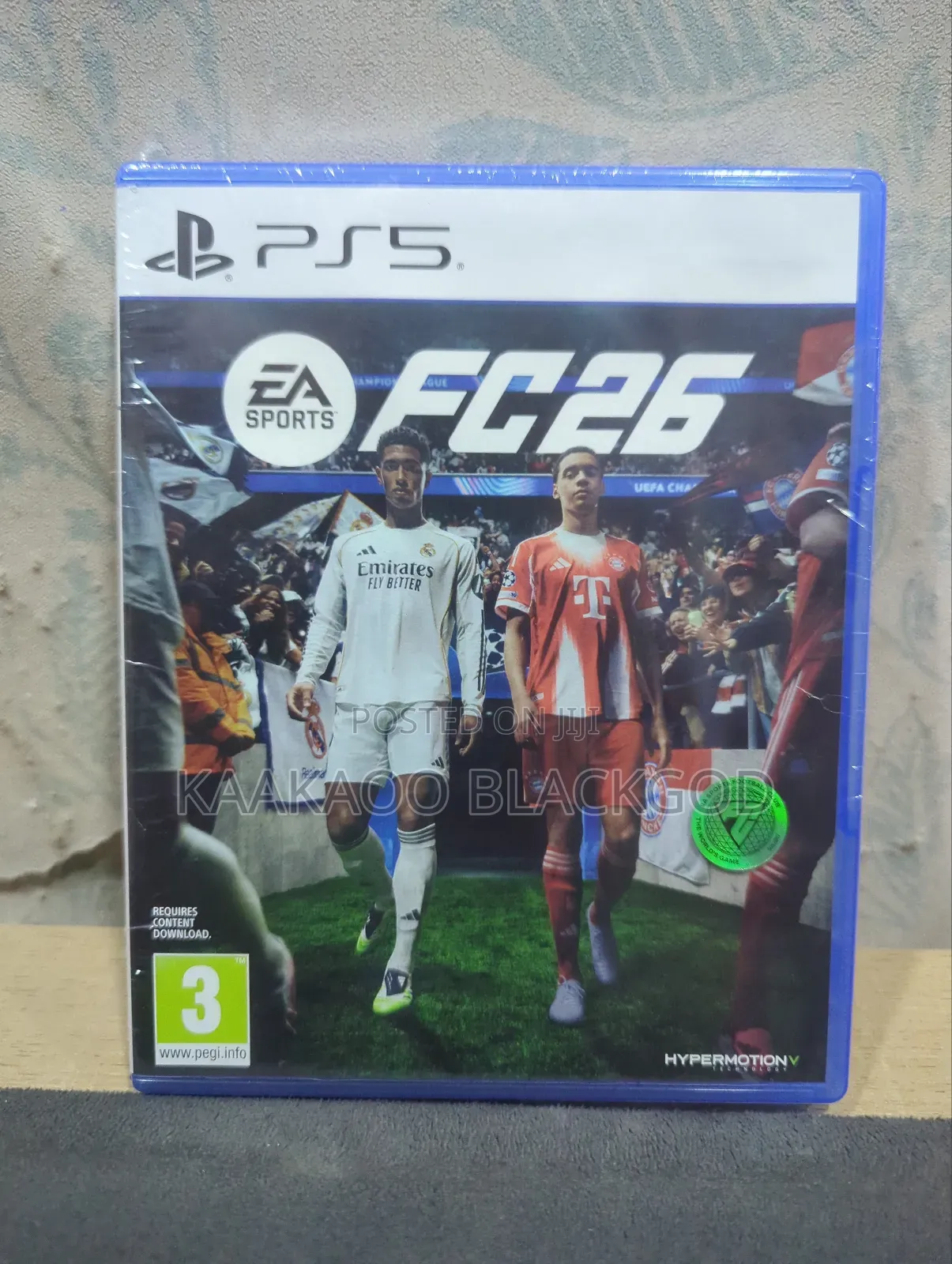 Fifa Fc 26