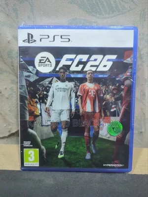 Fifa Fc 26