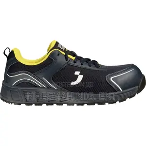 Safety Joggers Aak