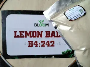 Lemon Balm 100g