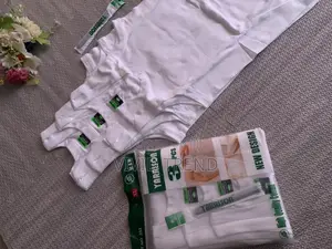 Yarrison 3in1 Singlet