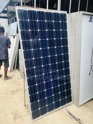 350w Canadian Solar Panels