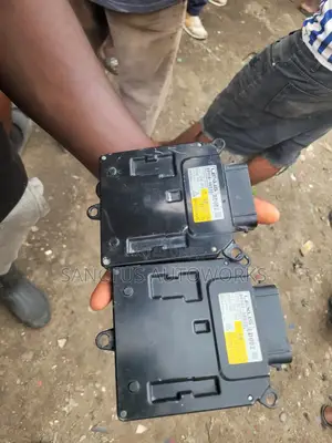 Charger Bulb Rx350 2018