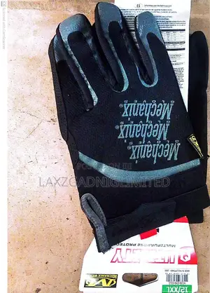 Safety Material