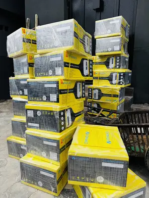 Yohako Solar Inverter 3.5kva 24v Promo