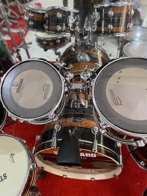 Standard Japan Drum Set
