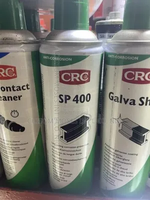 Crc Sp 400 Anti-corrosion