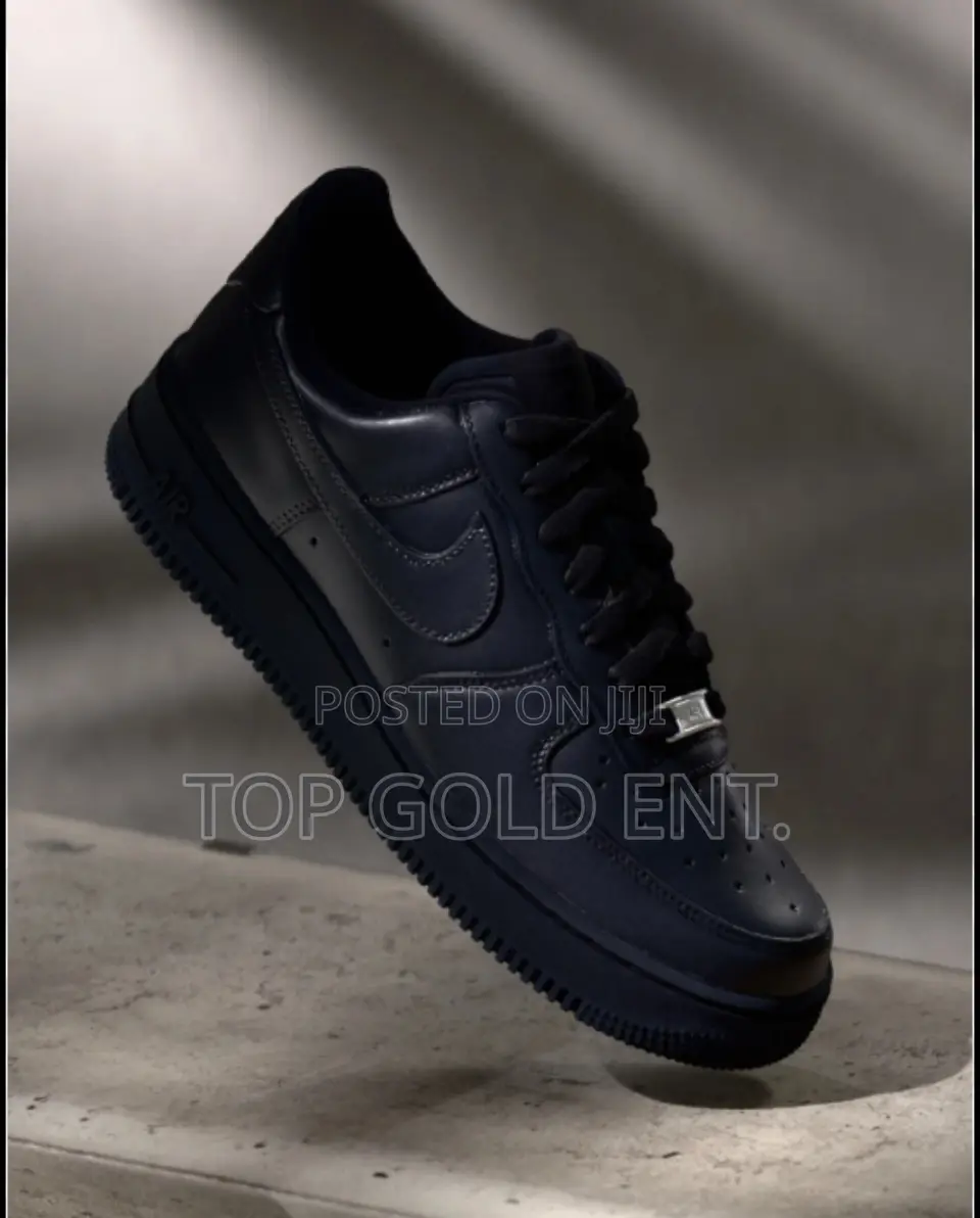 Nike Airforce Snickers Boot