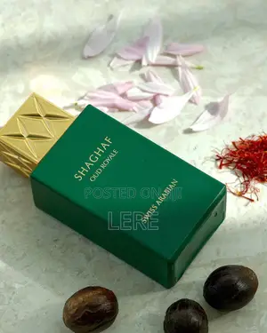 Shaghaf Series