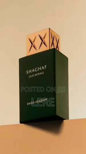 Shaghaf Series