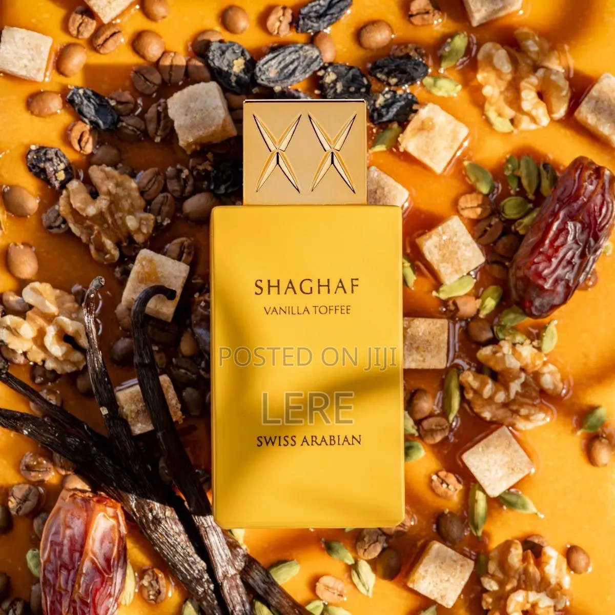 Shaghaf Series
