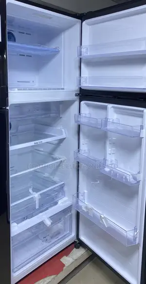 Samsung Refrigerator Ry60k634 Inverter