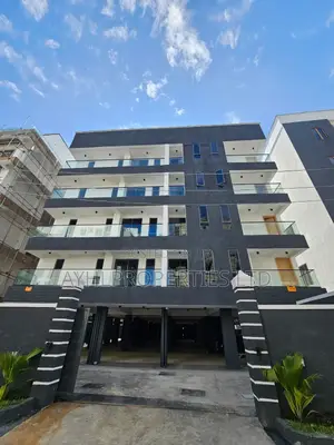 2bdrm Apartment in Ikate Lekki for sale