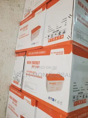 100ah Battery Available