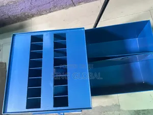 Riffle Box Big Size