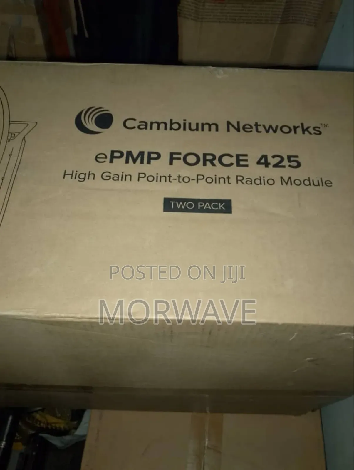 Cambium Force 425