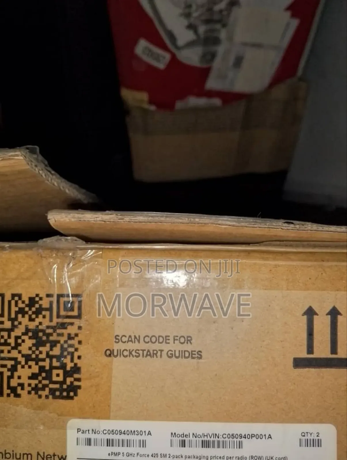 Cambium Force 425