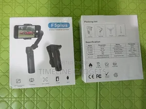 F5plus Gimbal