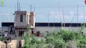 Land at Ibusa Admirarity University