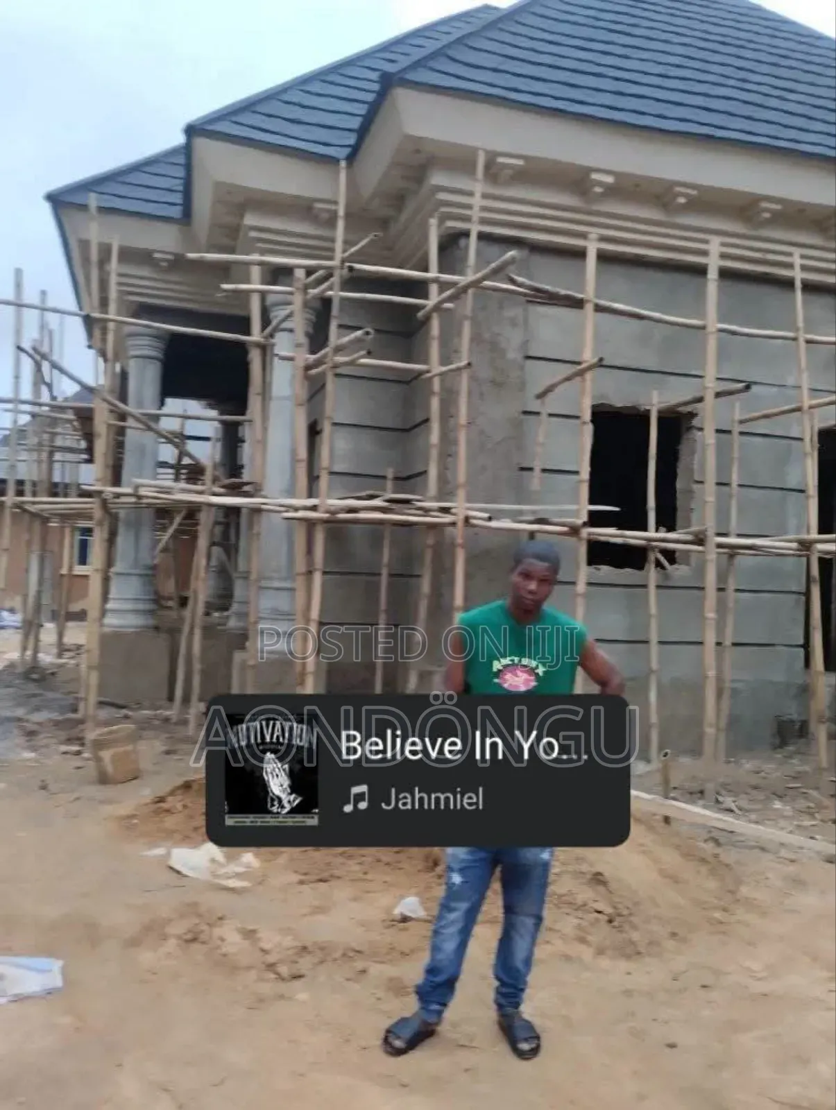 Plastering and Luxury Window Design