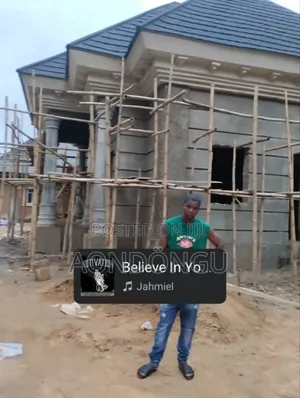 Plastering and Luxury Window Design
