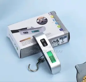 Luggage Scale